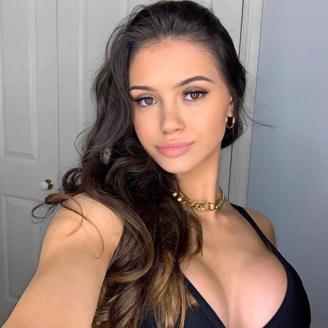 Escort Model Elif Musa - 2