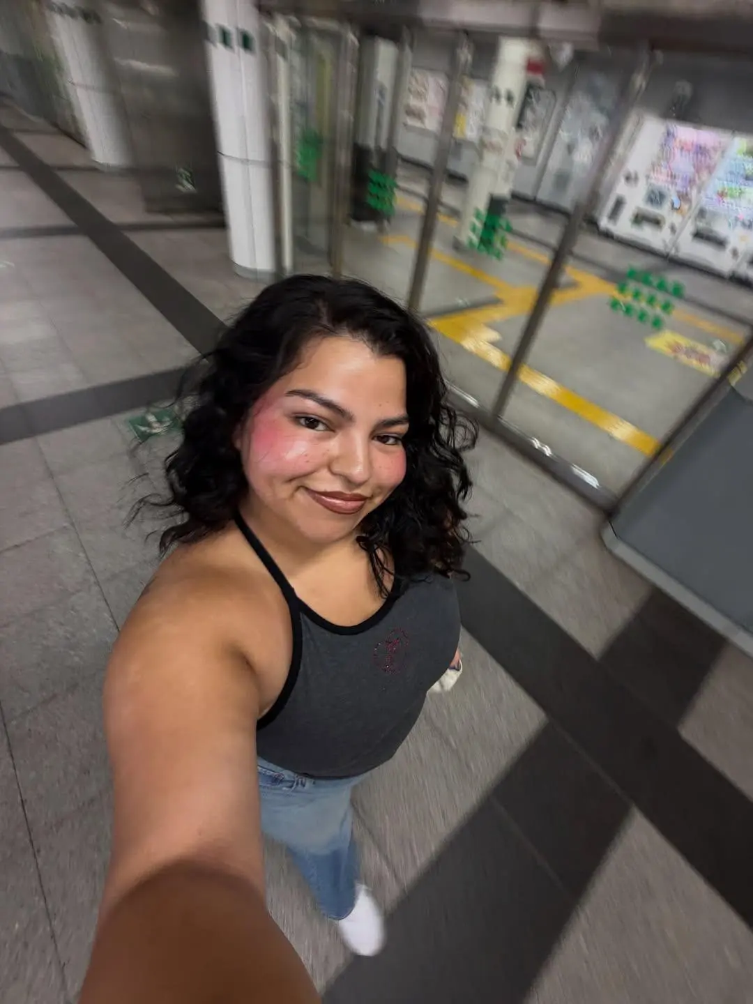 Escort Model Elizabeth Cruz - 8