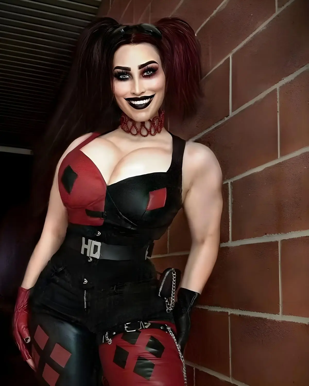 Escort Model Emilia Zabberoni - 2