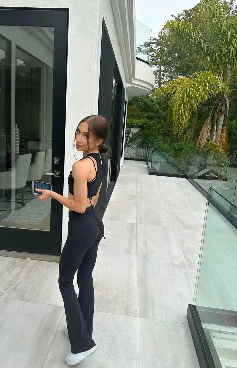 Escort Model Emily