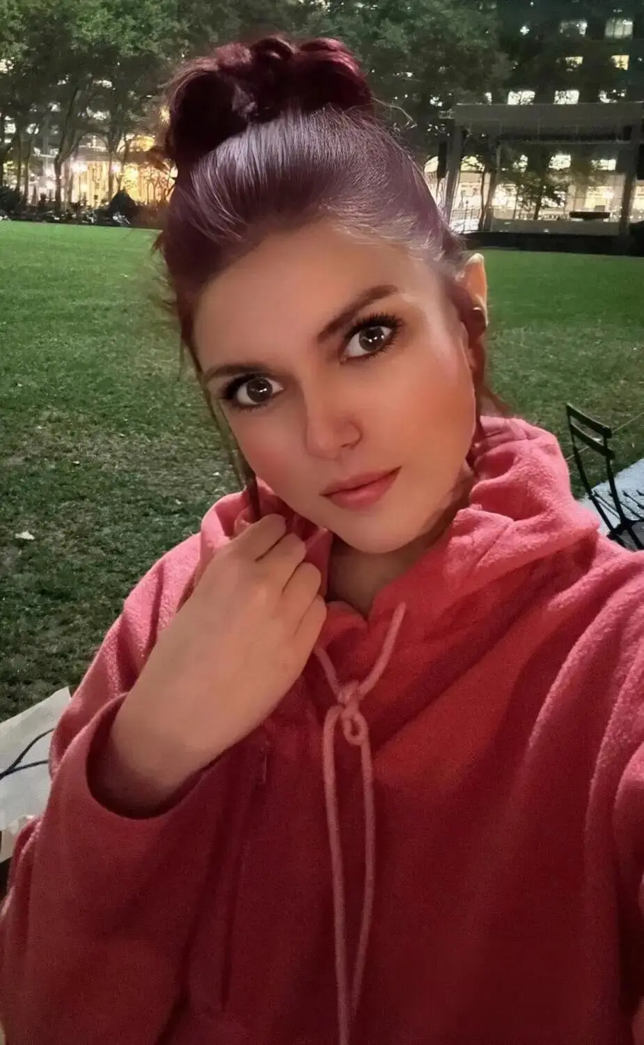 Escort Model Emily - 2