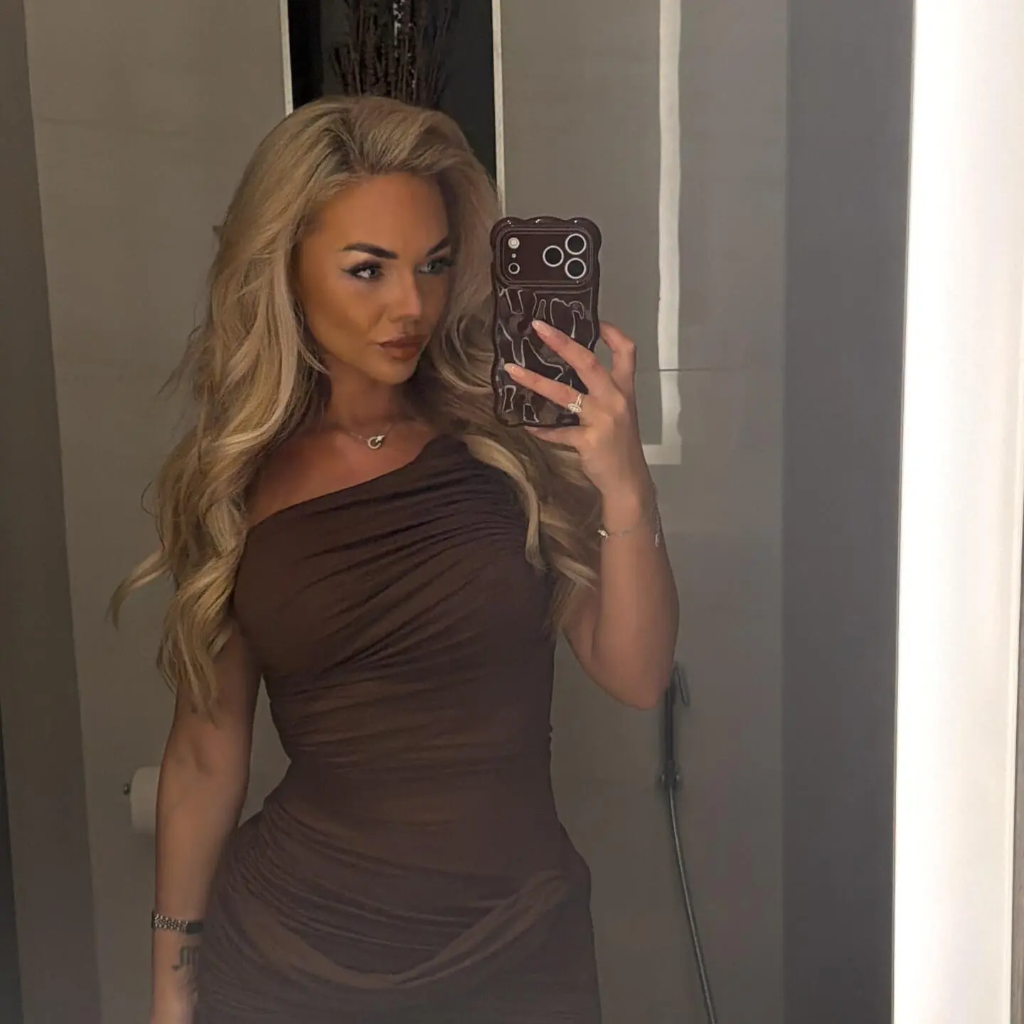 Escort Model Emily Rae - 9