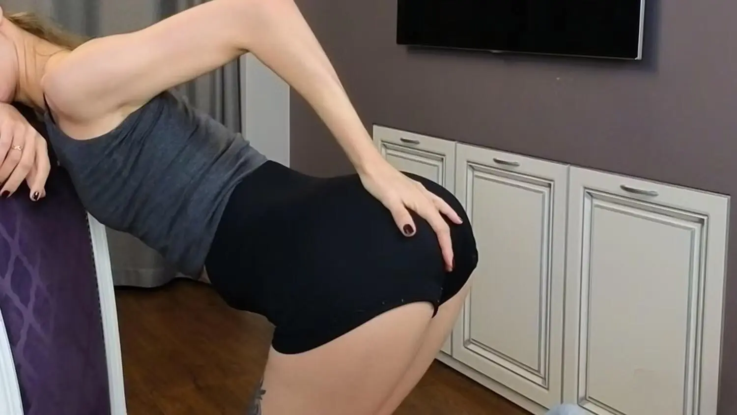 Escort Model Emma Read - 4