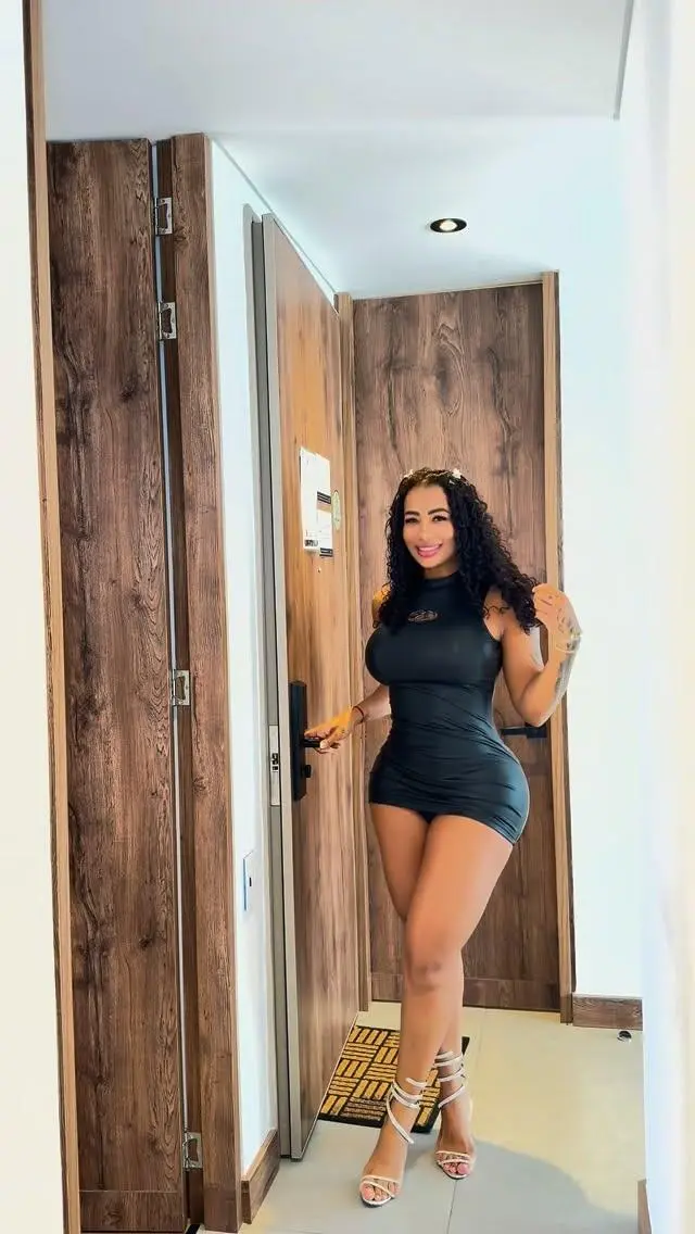 Escort Model Erikagomez44 - 2
