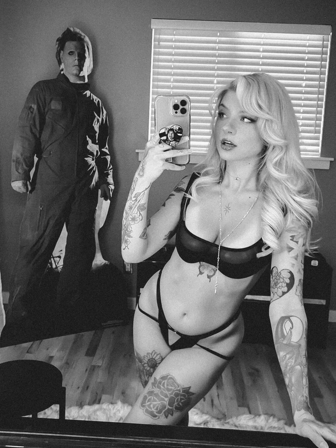 Escort Model Extrasadspice - 6