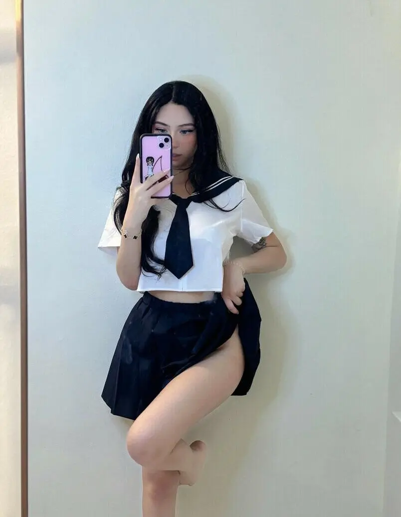 Escort Model Fairyalexx - 6