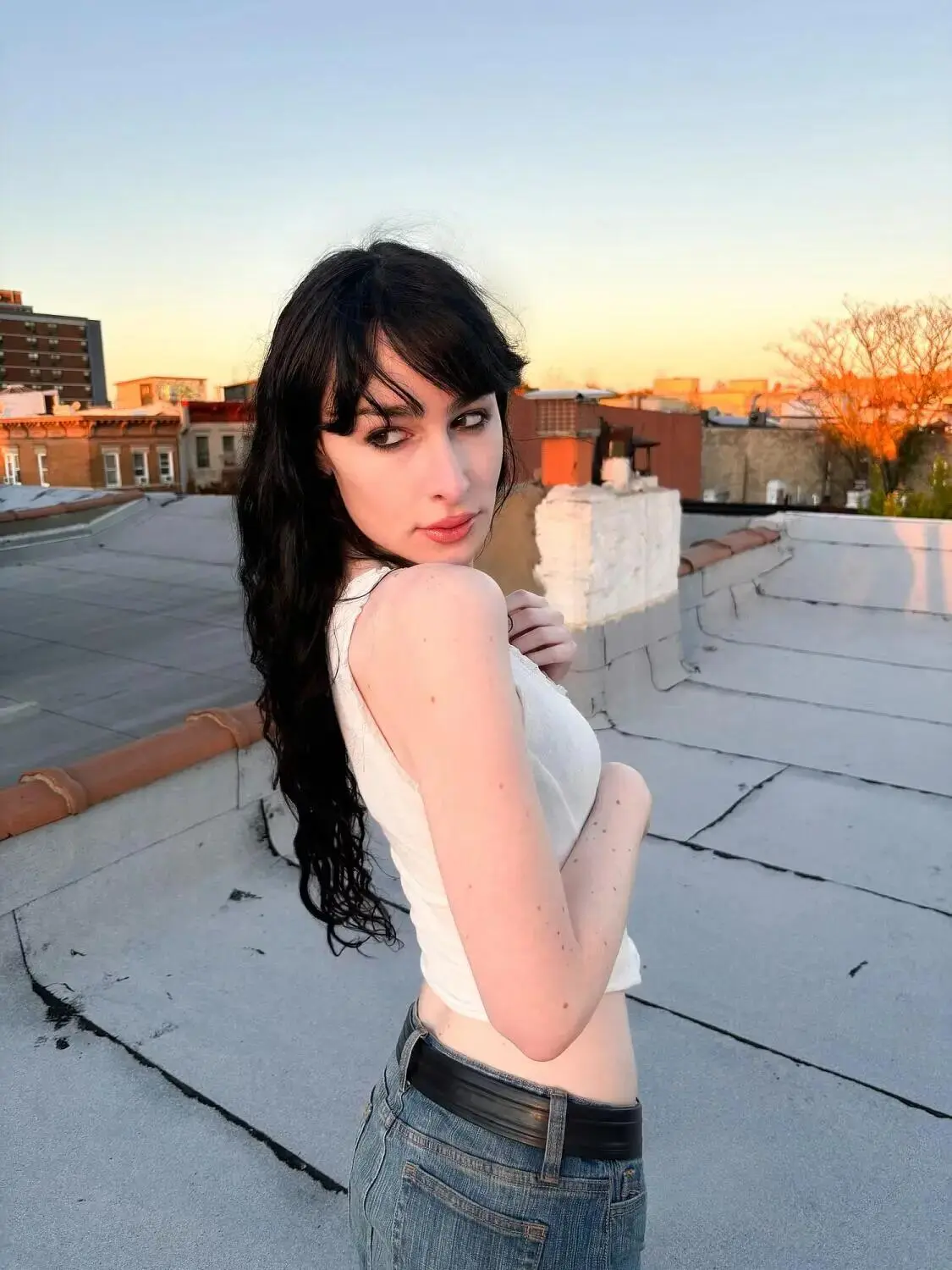 Escort Model Fallon - 3