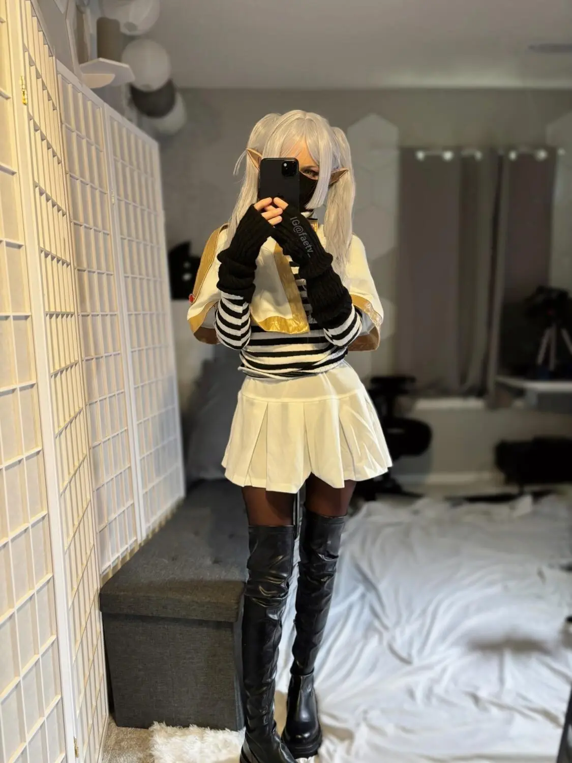 Escort Model Finleyfae