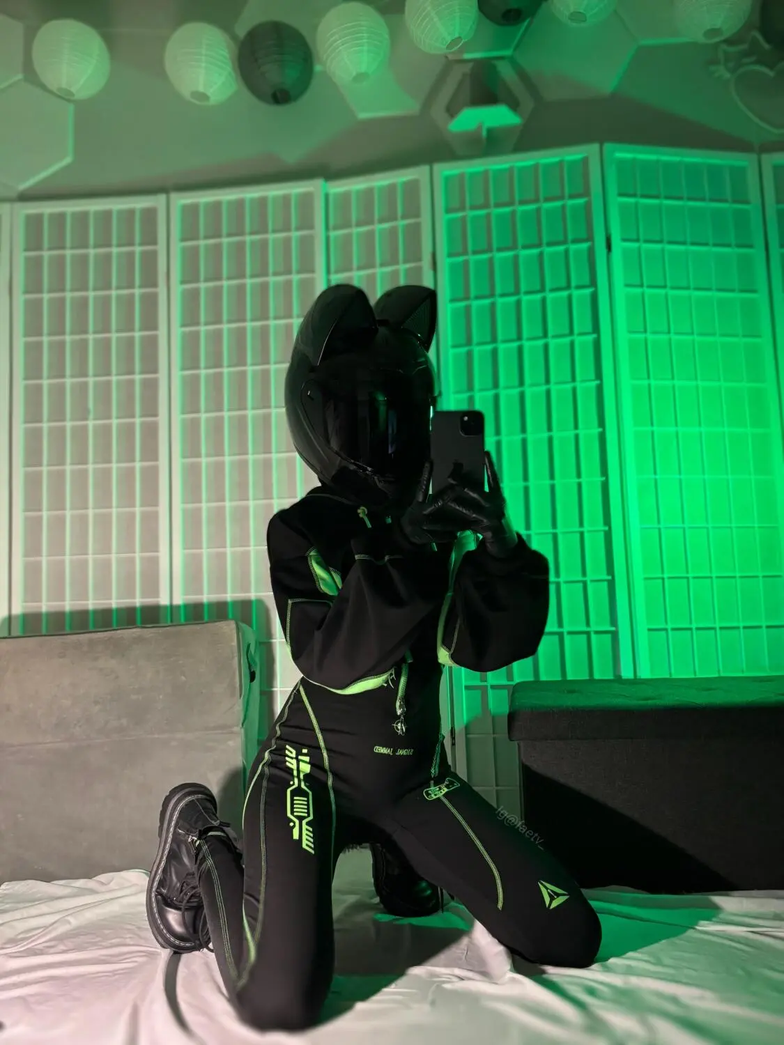 Escort Model Finleyfae - 6