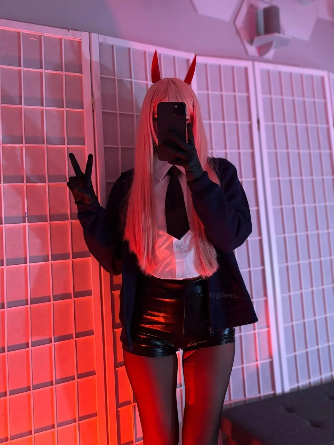 Escort Model Finleyfae - 2