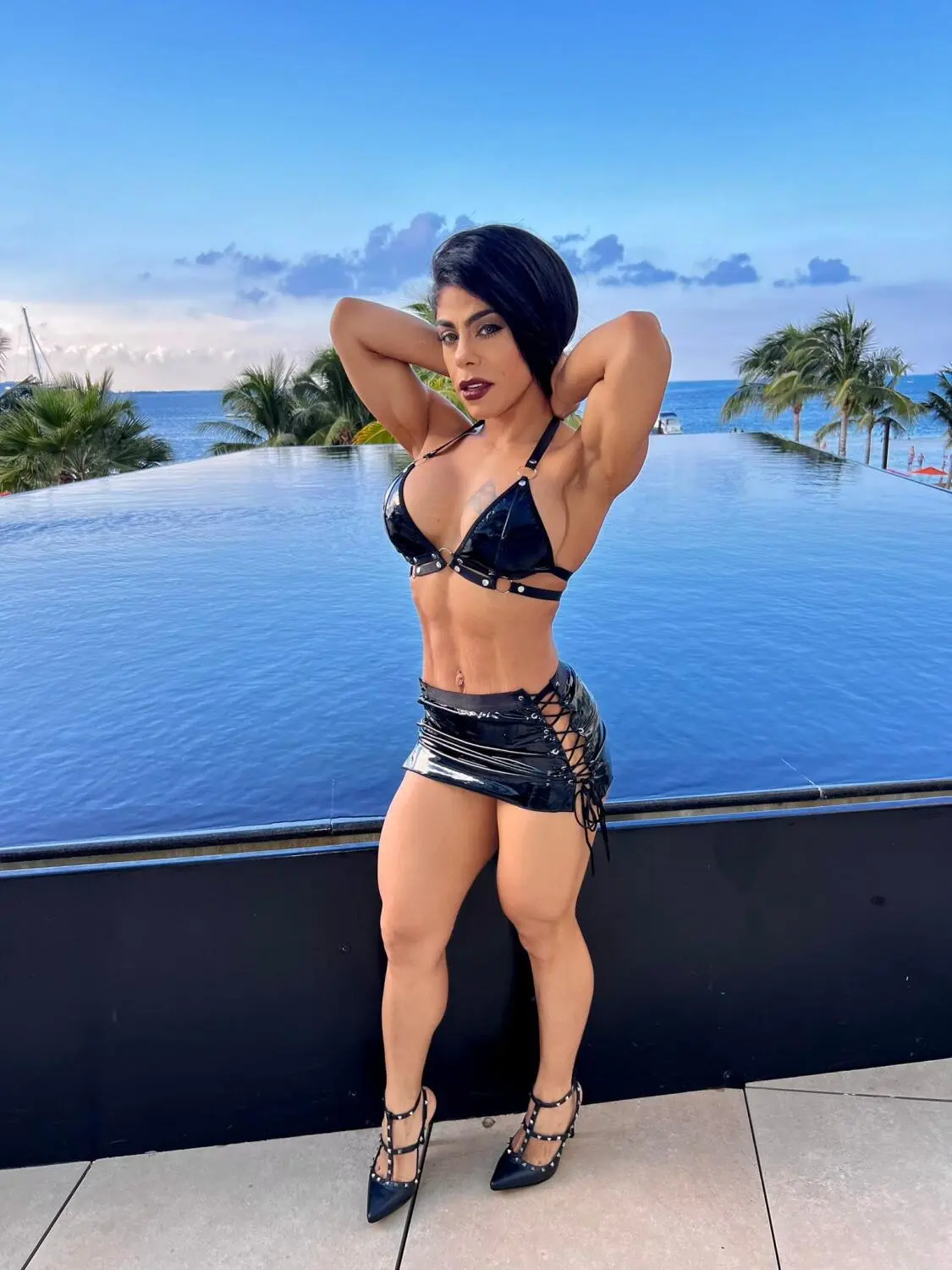 Escort Model Fitgoddessyanet