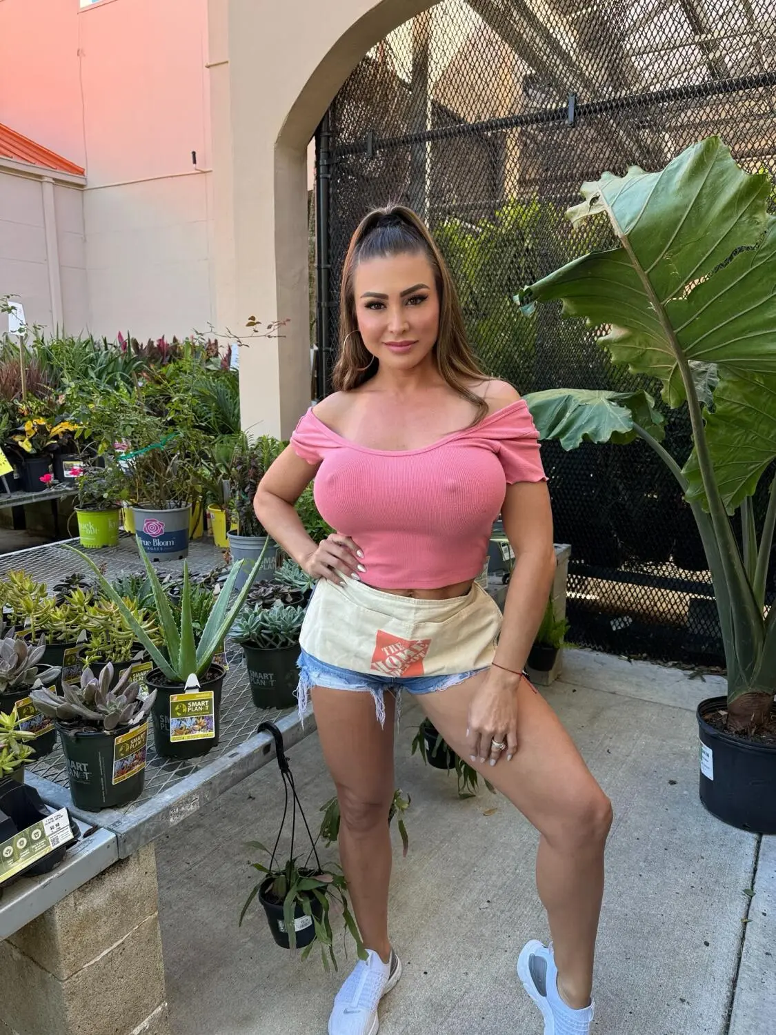 Escort Model Francety - 4