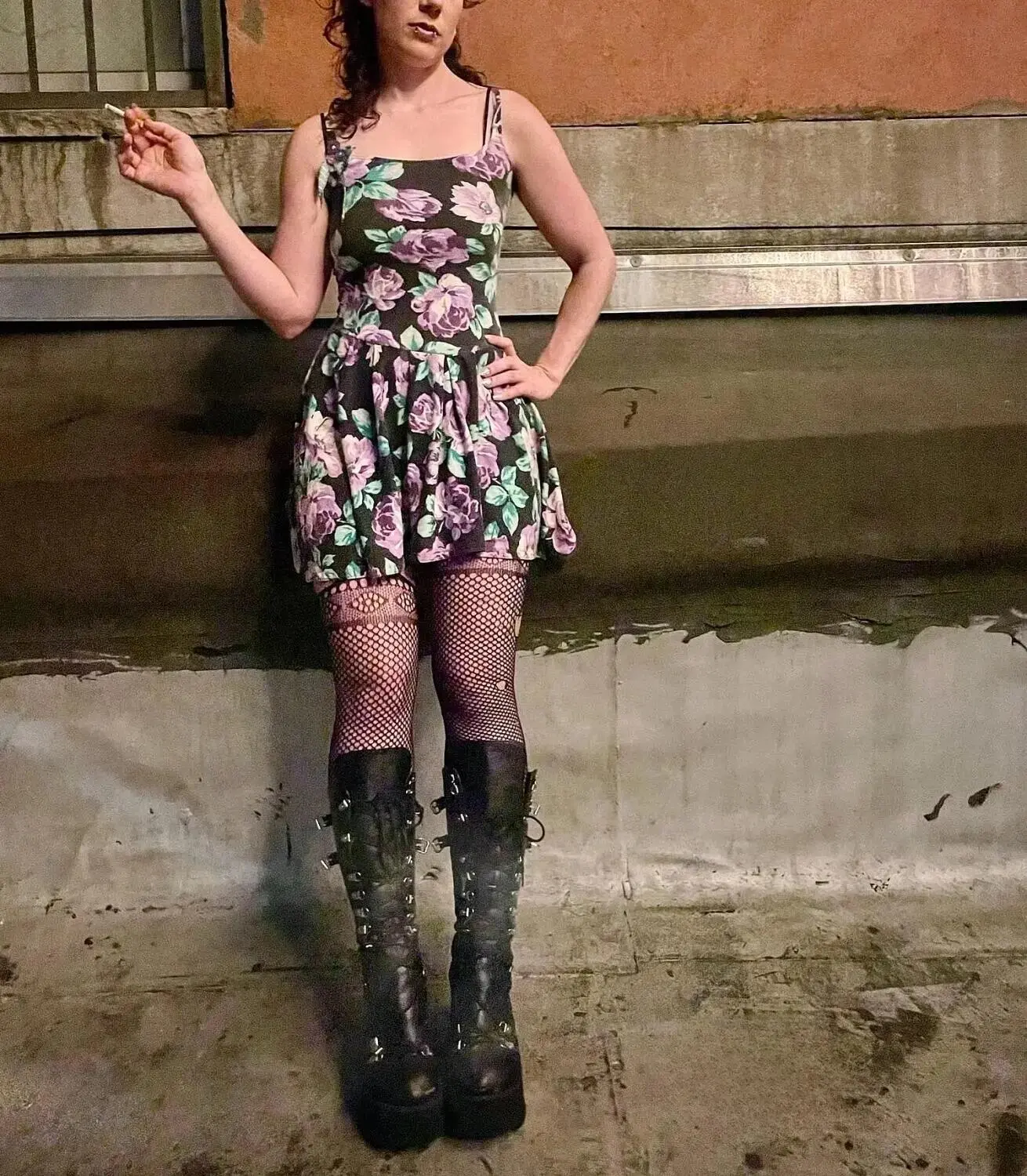 Escort Model Freddy - 5