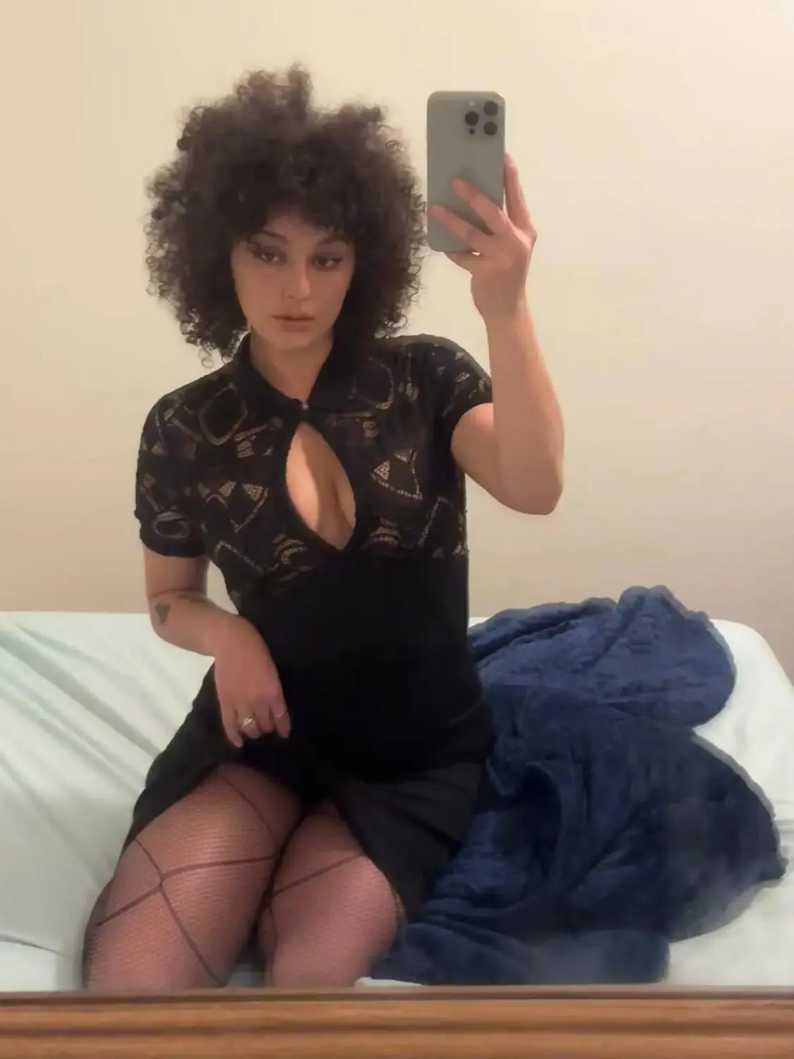 Escort Model Freya