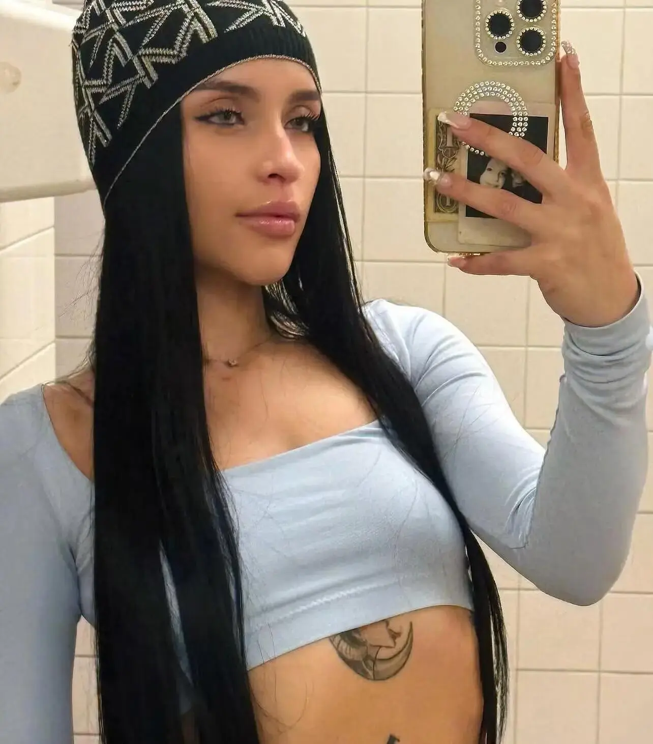 Escort Model Gabriela - 2