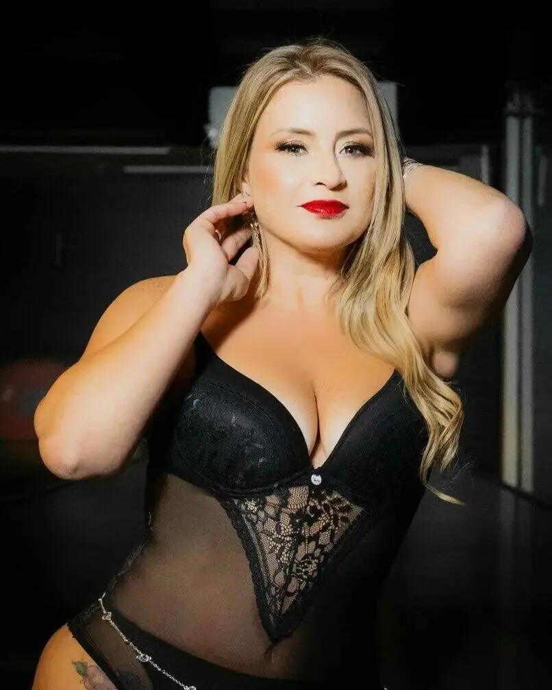 Escort Model GABRIELA LUNA