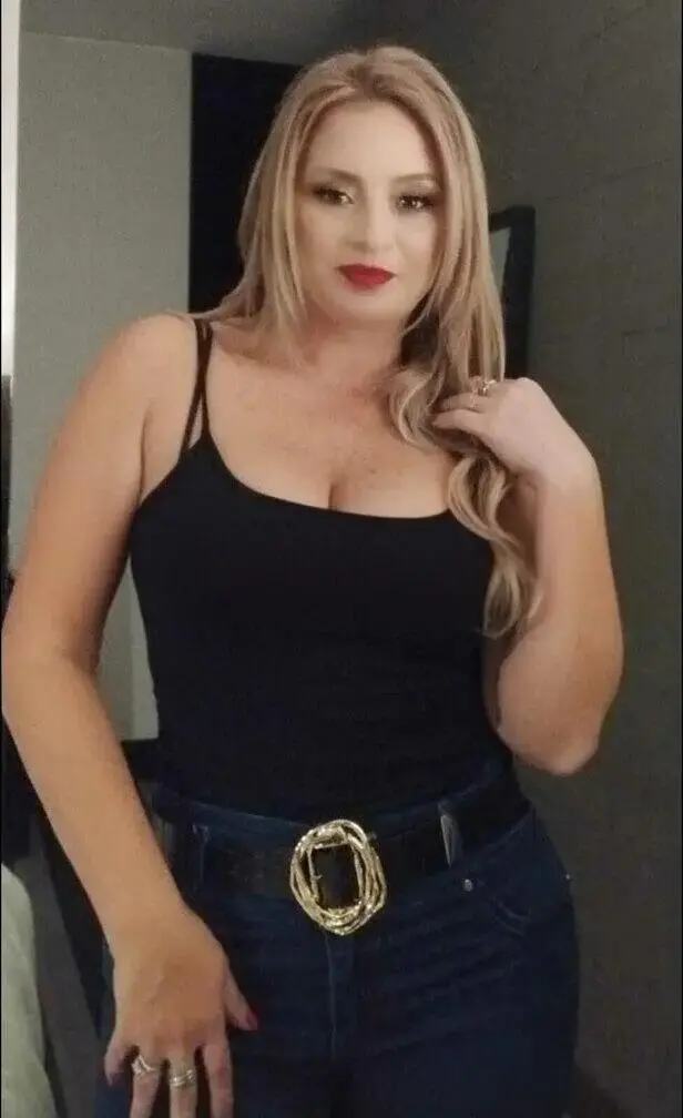 Escort Model GABRIELA LUNA - 5