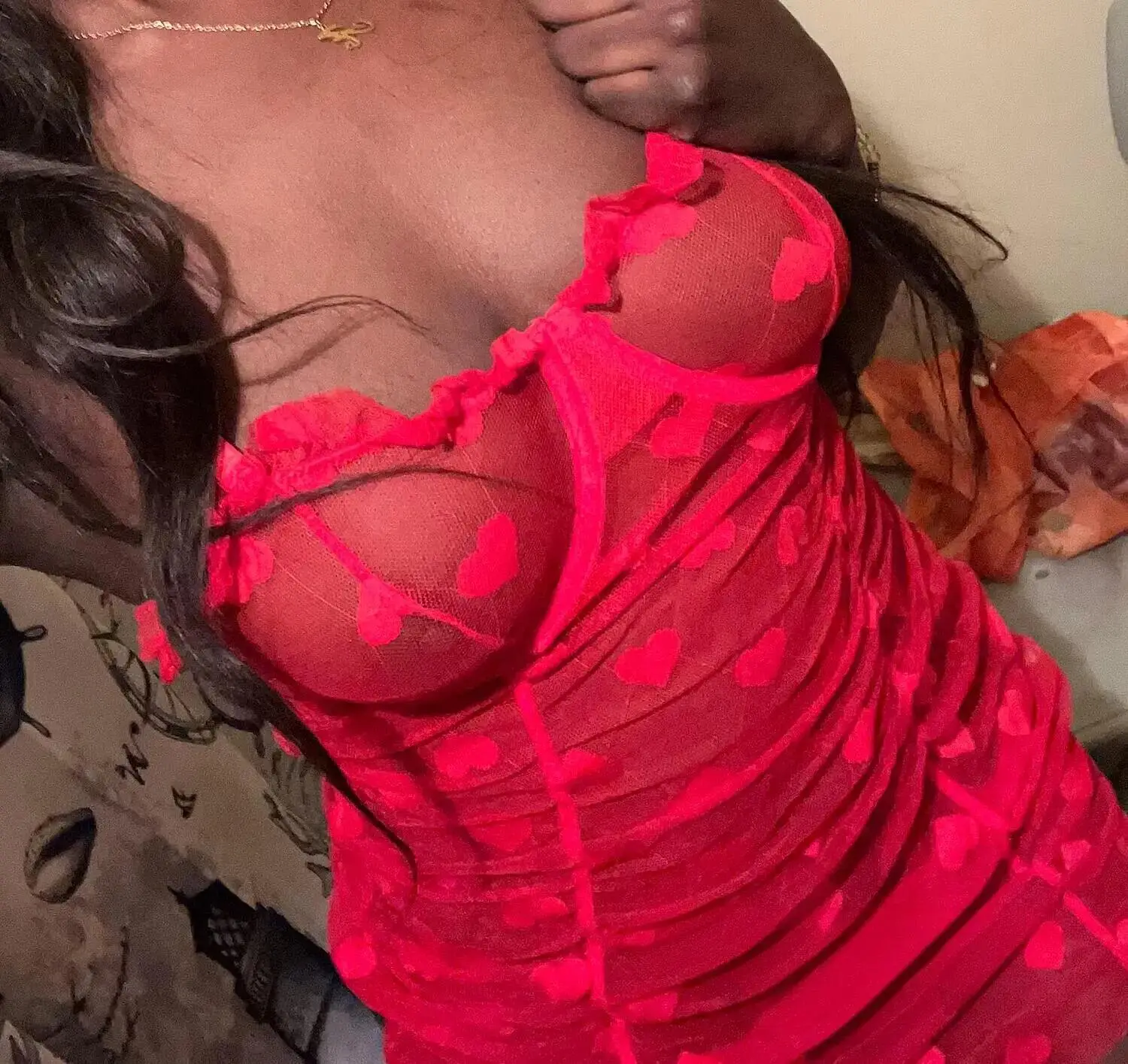 Escort Model Gema