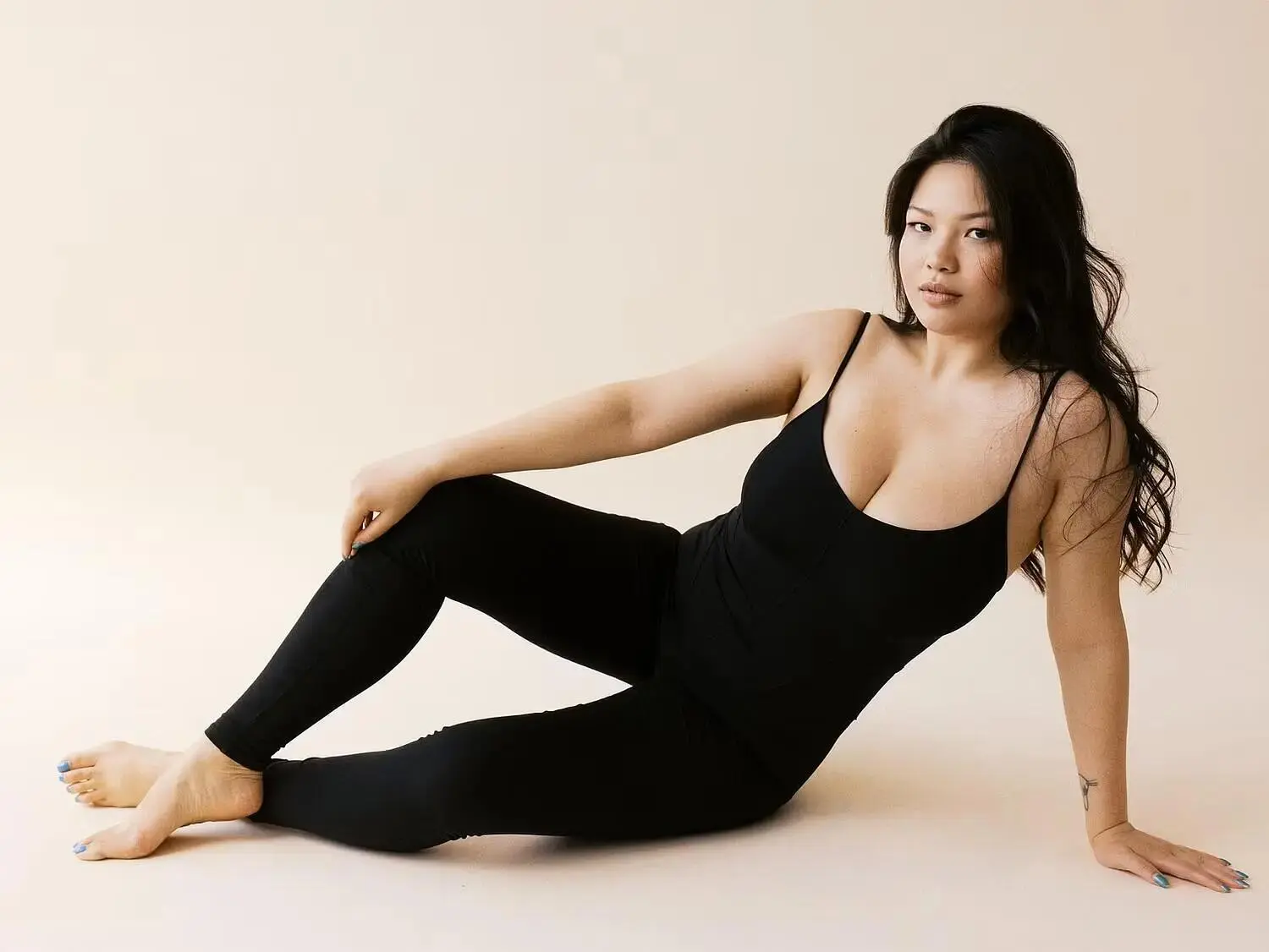 Escort Model Gemma Song - 5