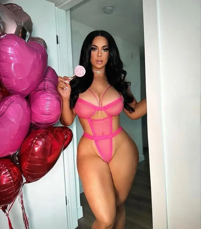 Escort Model Gemma Walshe - 6