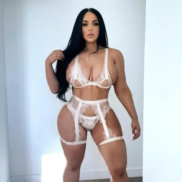 Escort Model Gemma Walshe - 2