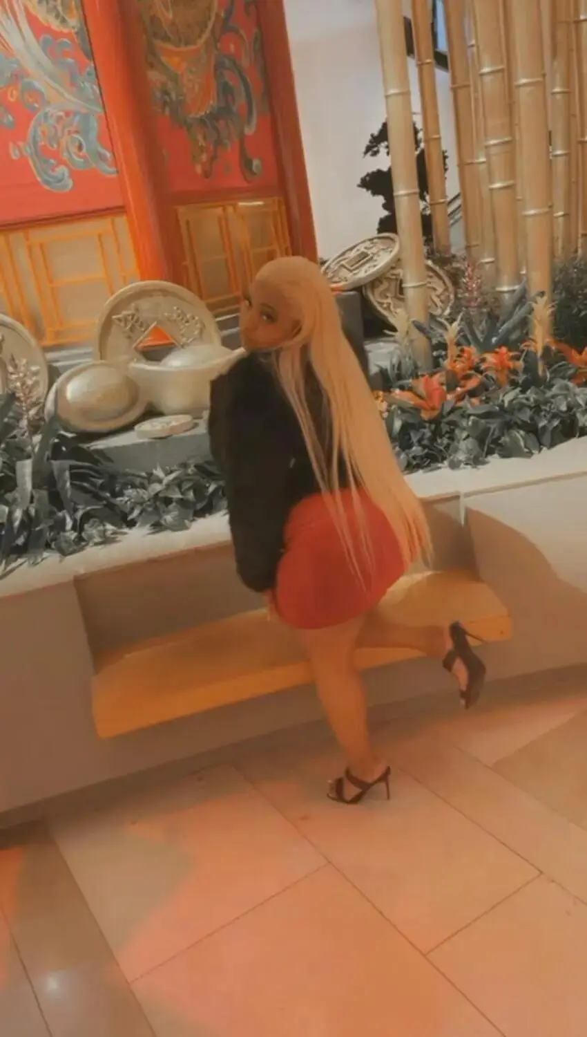 Escort Model GIGI - 4