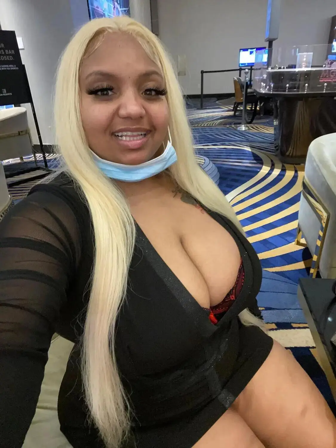 Escort Model GIGI - 5