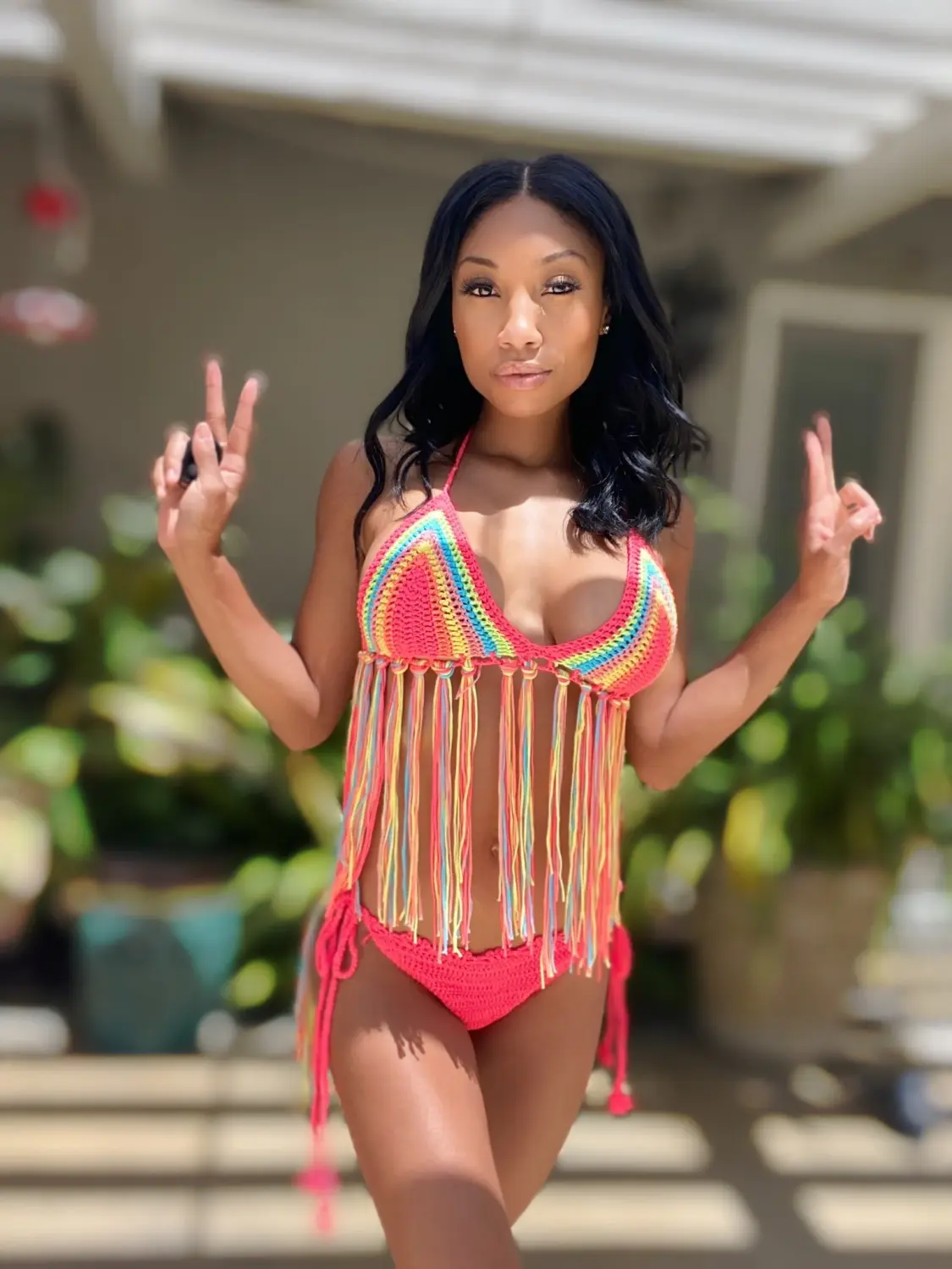 Escort Model GirlfriendZoey - 10