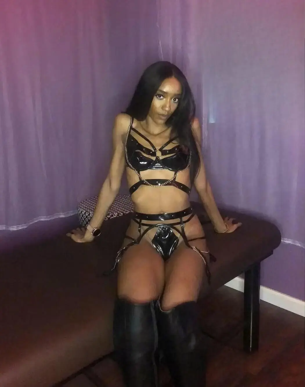 Escort Model Goddess - 3