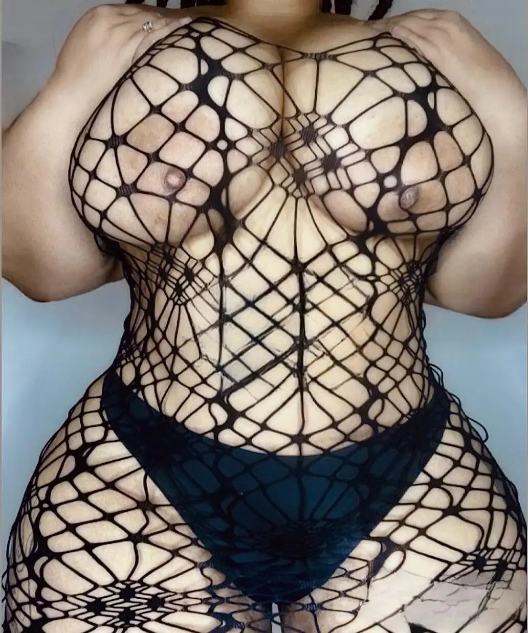 Escort Model Goddess Jewelz - 3