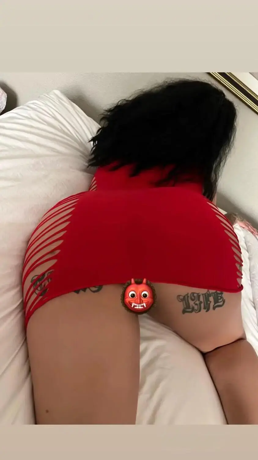 Escort Model Goddess Luciana
