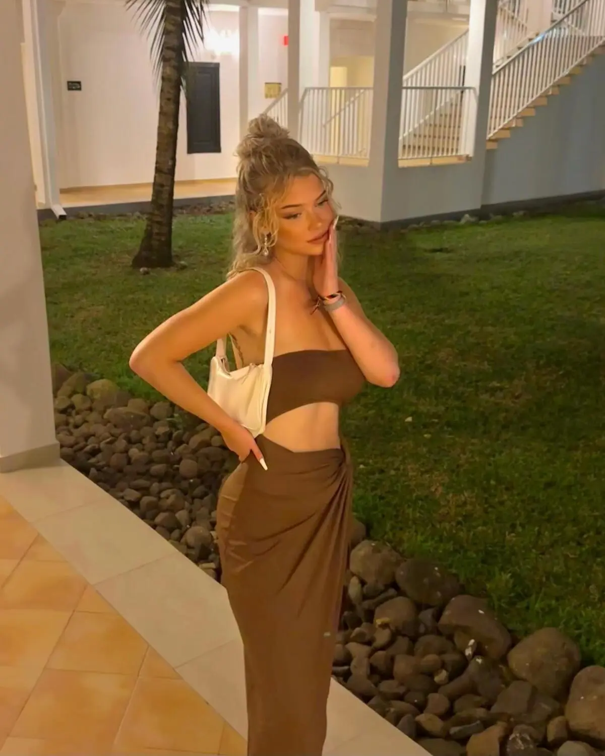 Escort Model Grace.smith222 - 4