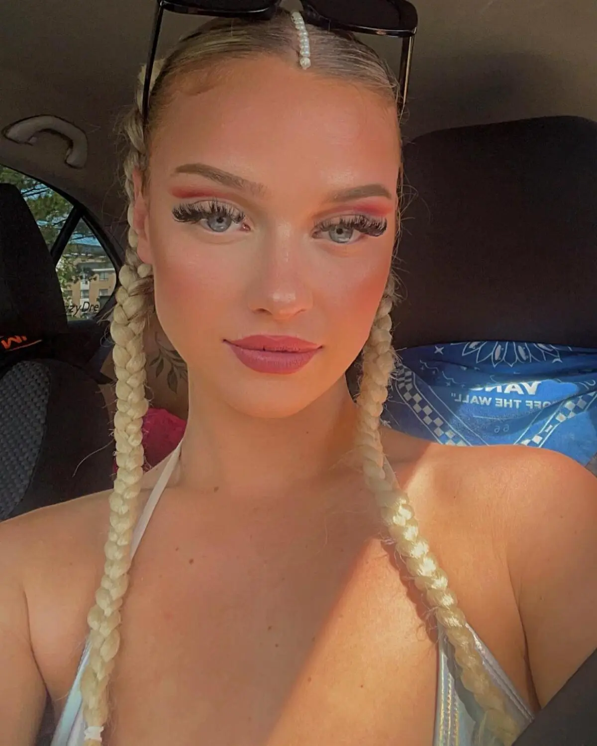 Escort Model Grace.smith222 - 8