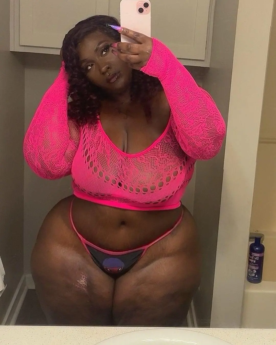 Escort Model Gummy BOOTY BRI