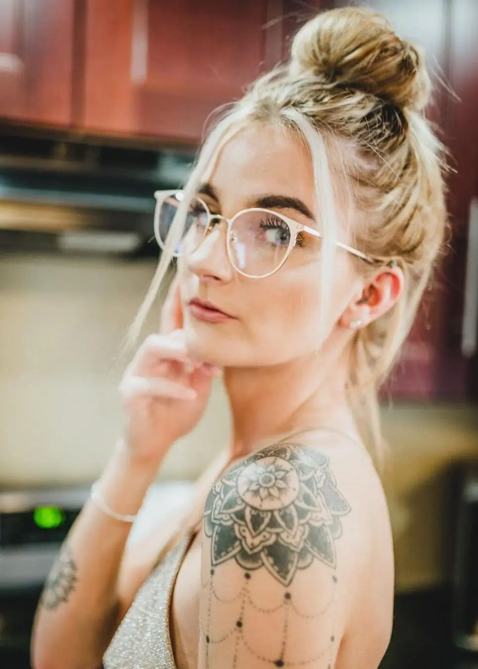 Escort Model Halimurrayy - 5