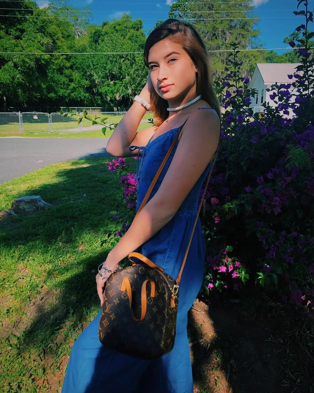 Escort Model Hannah Rylee - 7