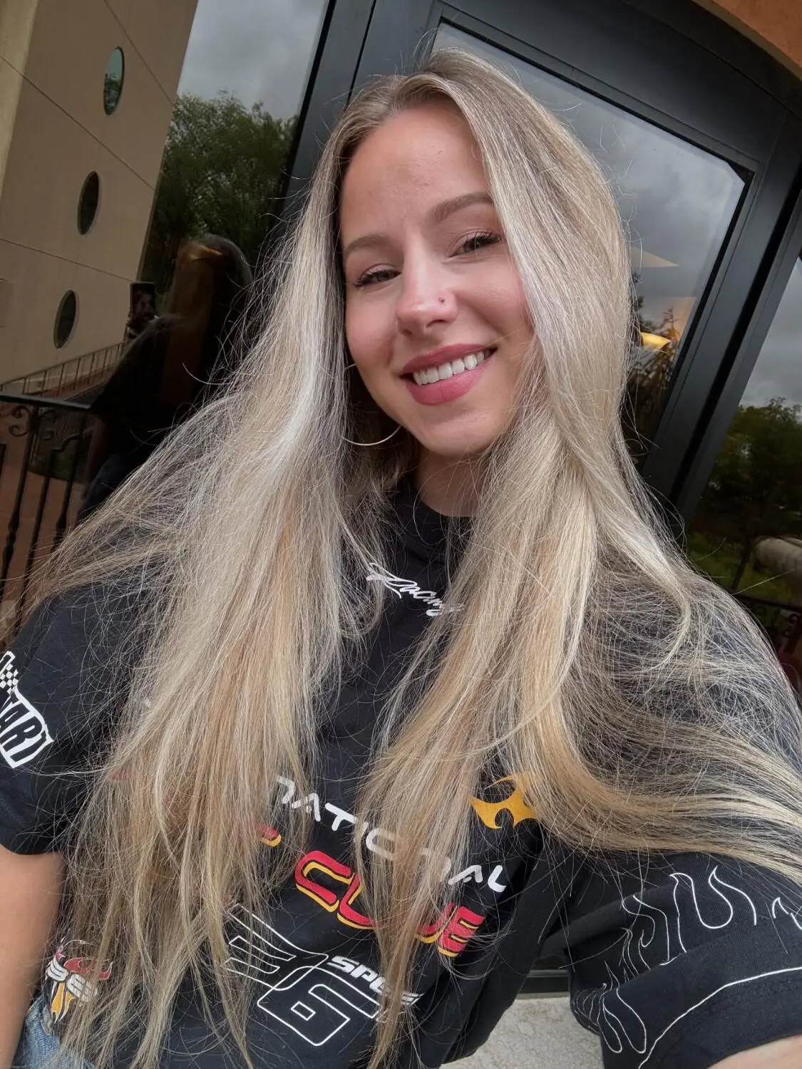 Escort Model Hayleex - 2