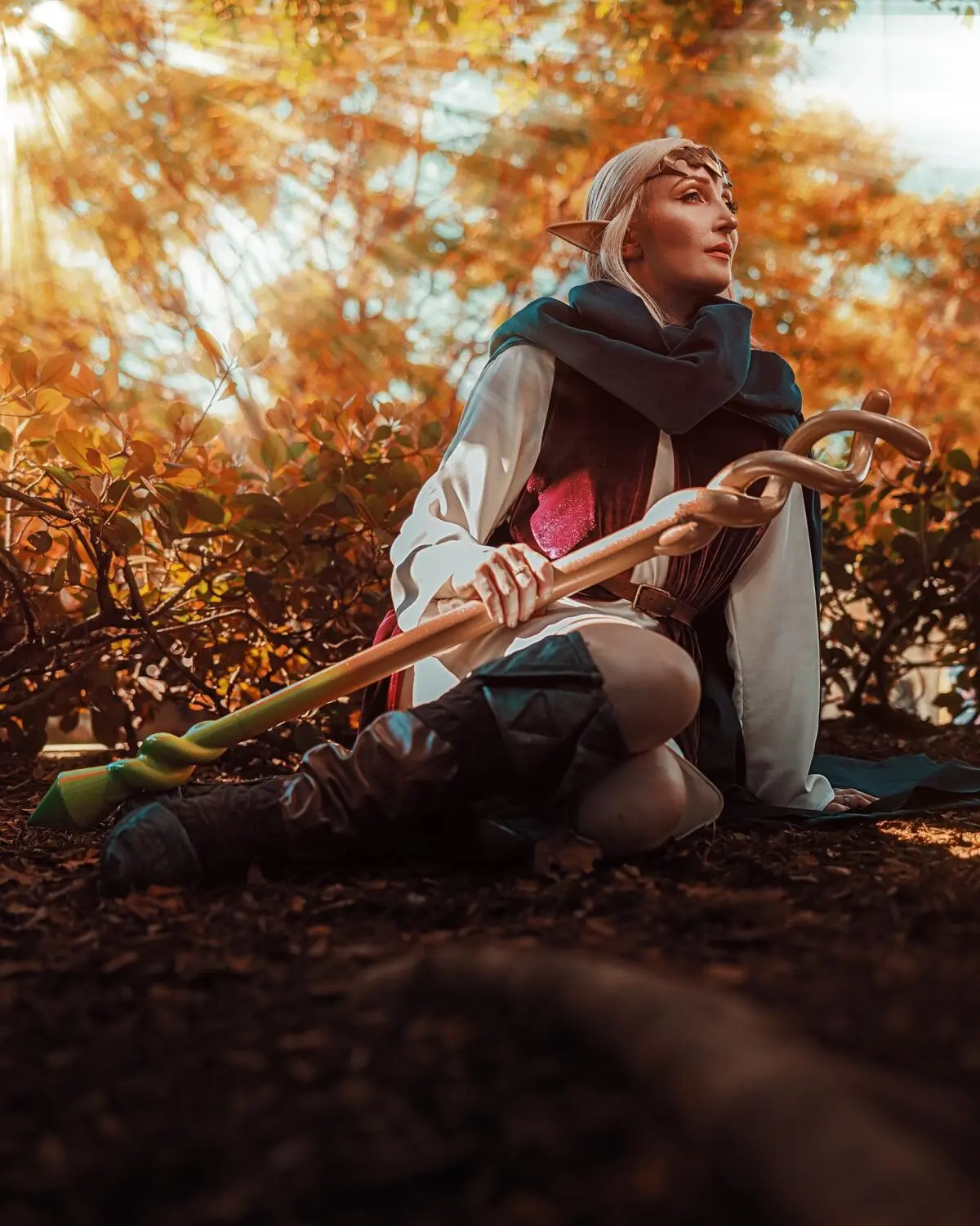 Escort Model HollyWolf - 7