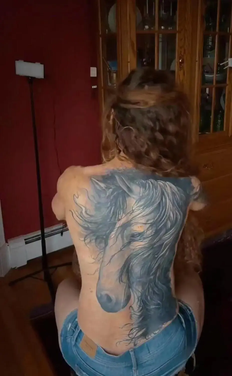 Escort Model Honey - 3