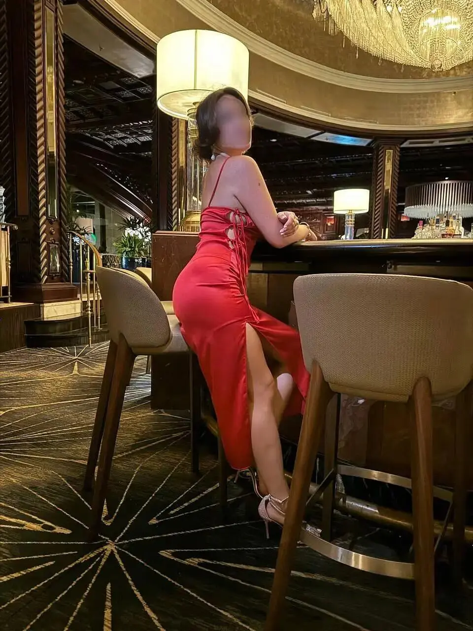 Escort Model Ilona