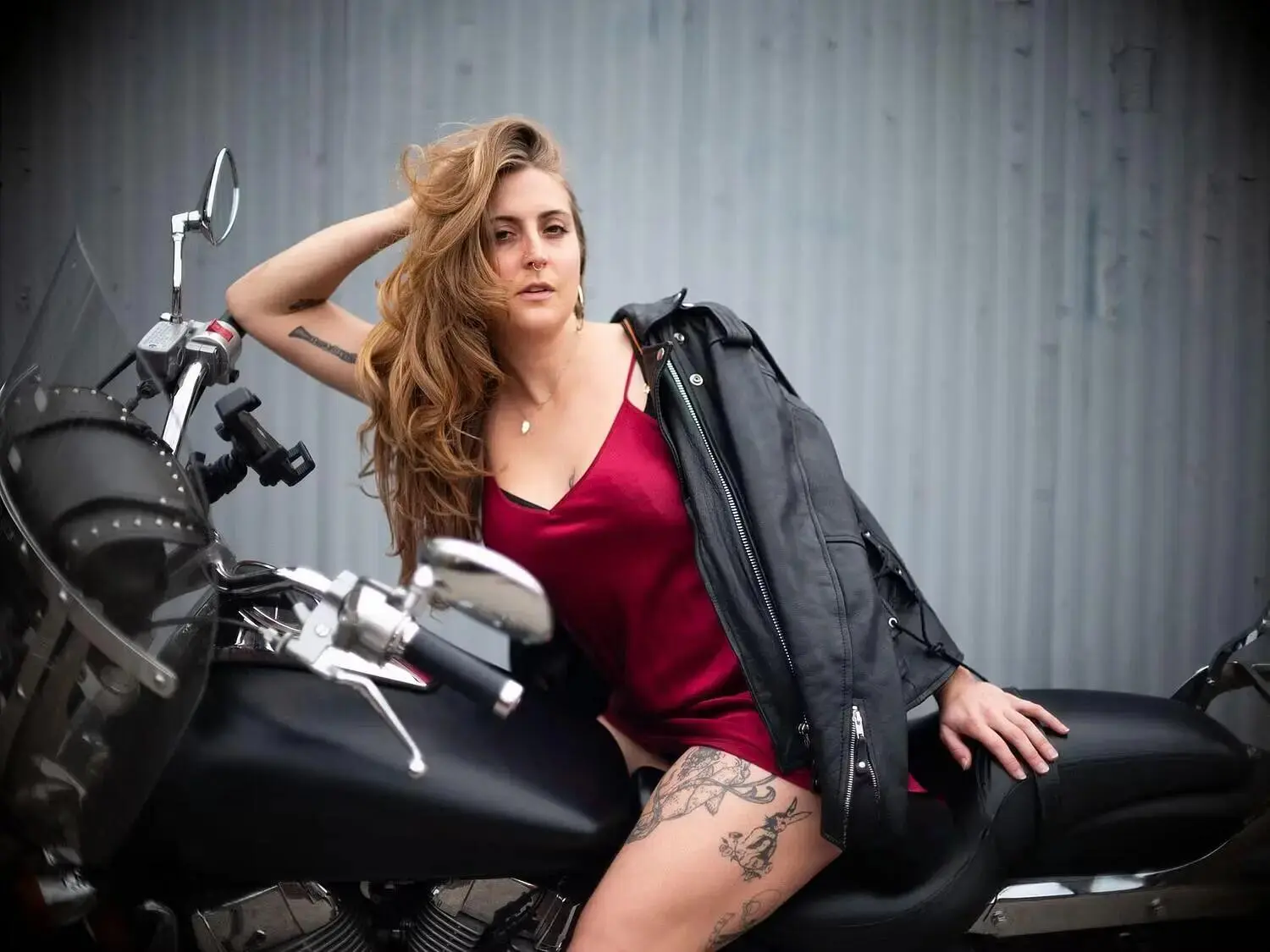 Escort Model Imogen - 5
