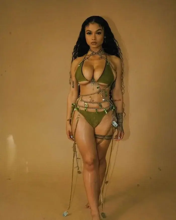 Escort Model India Love - 4