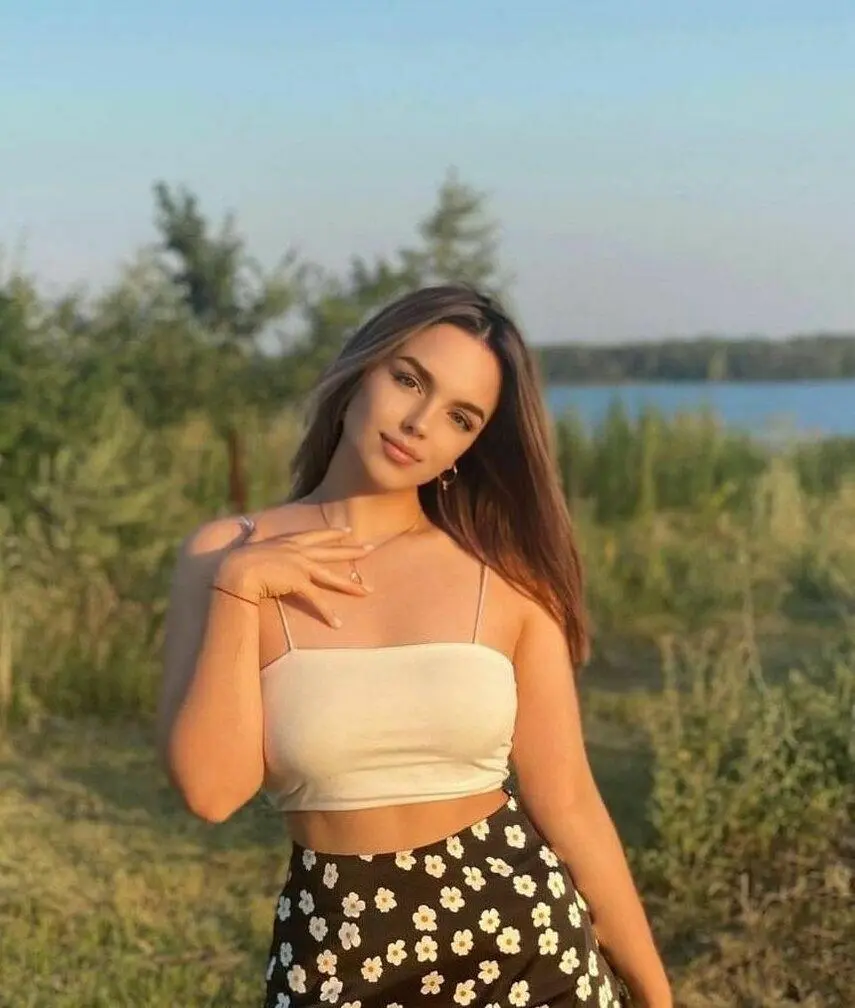 Escort Model Indira - 5