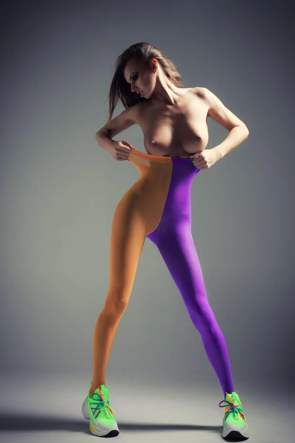 Escort Model Inna Tikhonova - 6