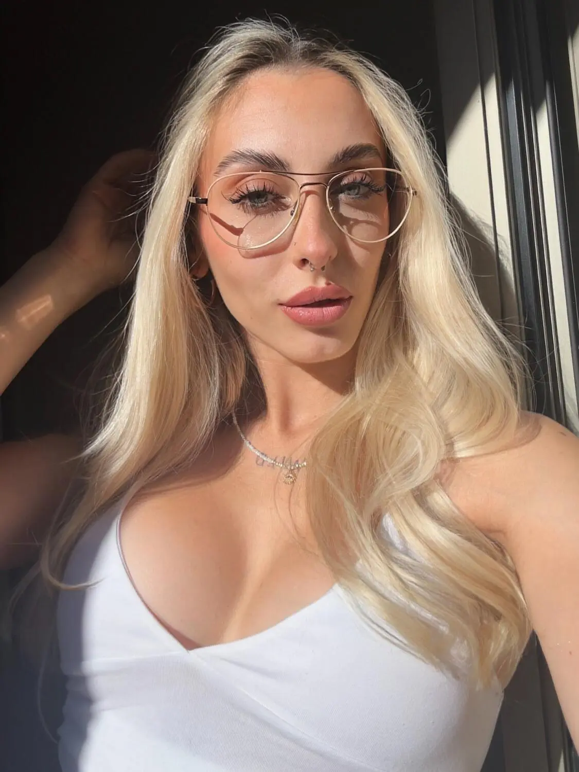 Escort Model Irene Herrera - 8