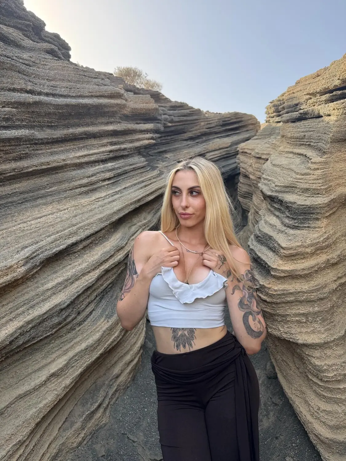 Escort Model Irene Herrera - 10