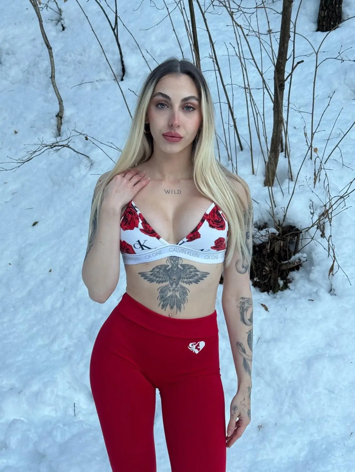 Escort Model Irene Herrera - 2