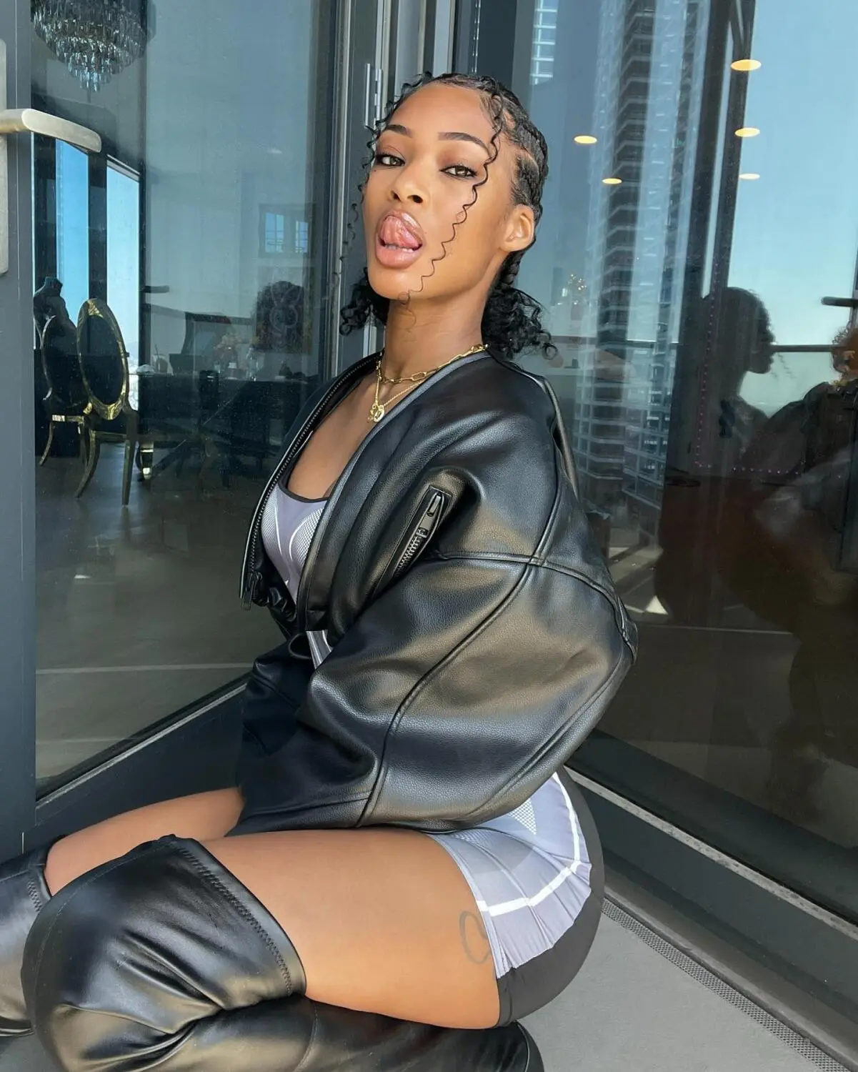 Escort Model IslaBizaXxx