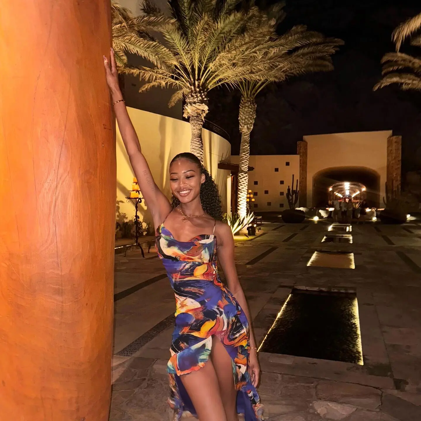 Escort Model IslaBizaXxx - 5