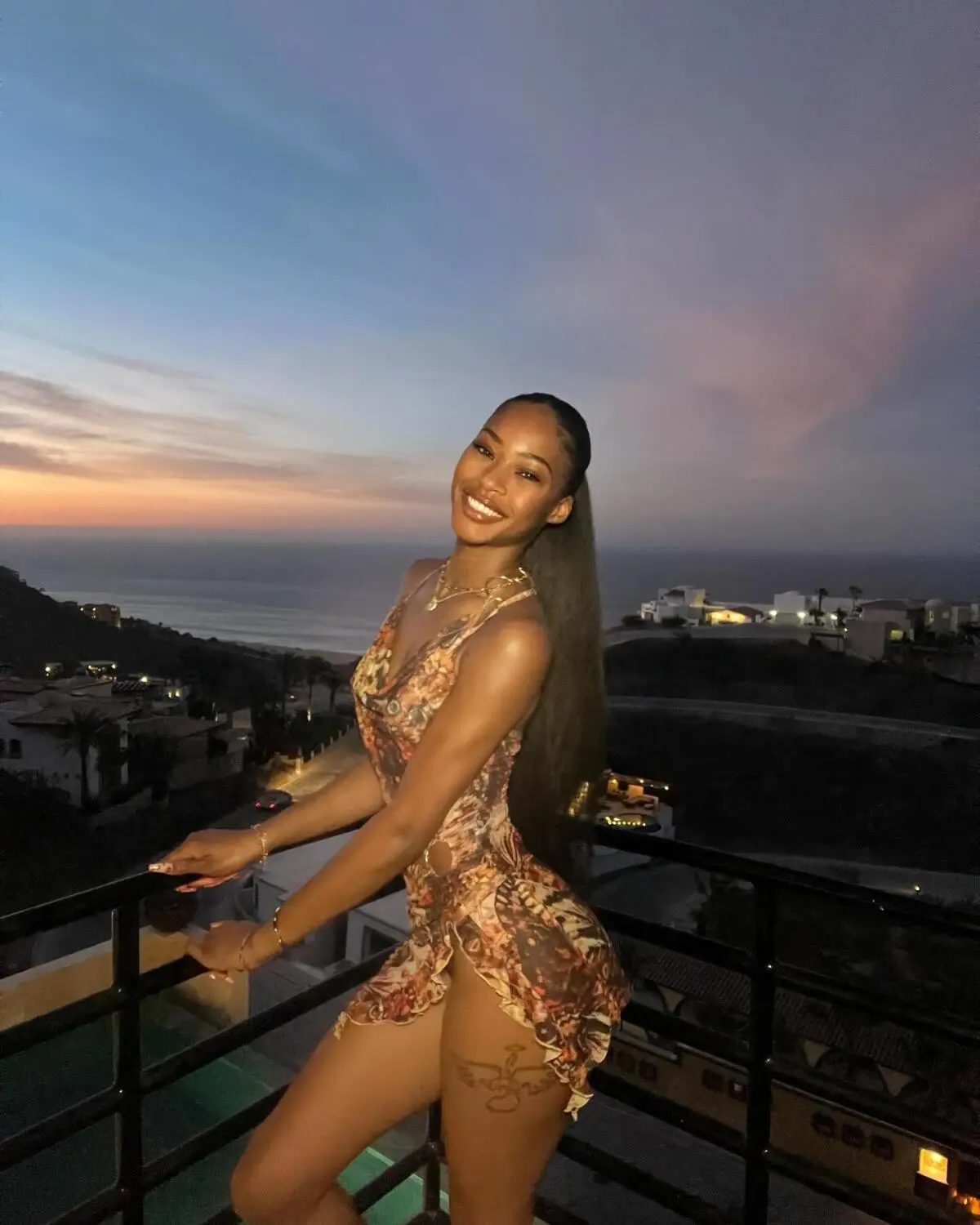 Escort Model IslaBizaXxx - 8